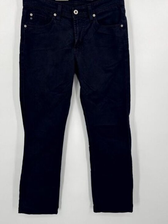 Other - AG Adriano Goldschmied Jeans Mens 29x3Blue Denim The Protege Straight Leg